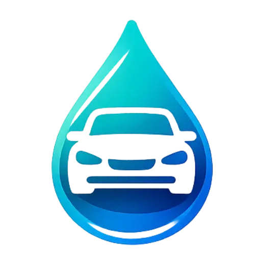 Lavage auto à domicile Chalandray